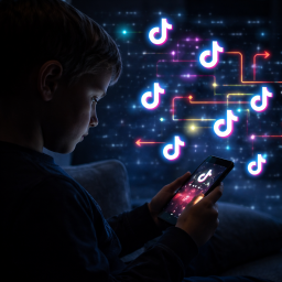 Roditelji skeptični prema zabrani TikToka: bezbednost dece zahteva više od jedne mere